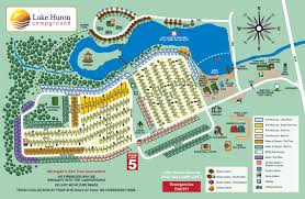 This extensive porta potty rental guide will walk you through all the steps including the types of in order to obtain accurate porta potty cost estimates from local providers, it's important that you are you ready to get a price on a port o potty rental? Lake Huron Campground Site Map