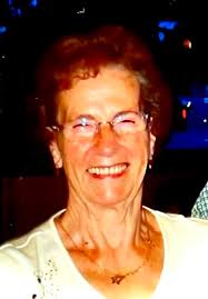 Obituary for Carol Marie Sprinkle