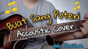 Download lagu buat sang putri mp3 dan mp4 video dengan kualitas terbaik. Download Lagu Spider Buat Sang Puteri Mp3 Gratis Terlengkap Uyeshare