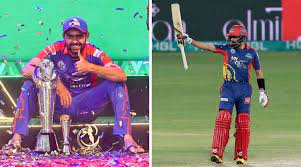 Quetta gladiators vs karachi kings match will be their opening contest. Babar Azam Walks Out As Show Stopper With Number Of Records In Psl 2020 Sports News The Indian Express