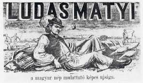 Az Os Ludas Matyi Cimlapja Ludas Matyi Hetilap Wikipedia In 2020 Male Male Sketch Art