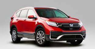 Pilihan kredit 1 sampai 5 tahun, besaran nilai dp, jumlah angsuran bisa anda dapatkan seperti tabel di bawah ini. Honda Crv Hybrid Price Malaysia 2020