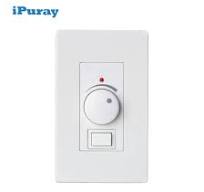 [Hot Item] Ec Fan Speed Control Switch 0-10V Potentiometer Rotary Button