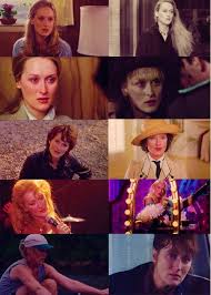 Meryl Characters Actresses Meryl Streep Best Actress