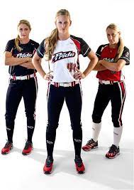 Todos los deportistas mexicanos anhelamos portarlo dignamente, y hoy tristemente el equipo mexicano de sóftbol lo dejó todo en la. Boombah Fastpitch Usssa Pride Softball Uniforms Fastpitch Softball Uniforms Fastpitch Softball Shirts