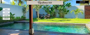 Yoga Barn Ubud Ubud Villas Beautiful Villas Luxury Villa