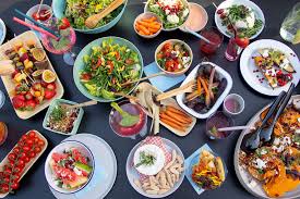 Table Estivale In 2020
