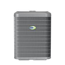 I just bought a 2100 square foot home, it has only one 4 ton hvac unit. Central Ac Units Air Conditioners Carrier Residential