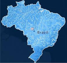 Top suggestions for map of brazil amazon. Brazil Amazon Conservation Team