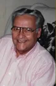 Obituary information for H. Dean Yoder