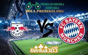 Prediksi Skor Rb Leipzig Vs Bayern Munchen 11 Mei 2019 Montpellier Augsburg Psg