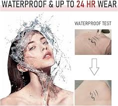 Amazon.com: CRINSLY 2022 Upgraded Black Eyelash Glue Pen Self-Adhesive 2 in  3 Eyeliner for Normal False Lashes Long-Lasting Eye Liner for Sensitive  Eyes Quick Drying Latex-Free Eye Makeup(2Pcs Black) : Beauty &