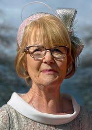 Condolence Book for Ann Kellett (née Sheridan) (Oldcastle, Meath)