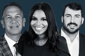 SMU Athletic Director Rick Hart Steps Away From Post