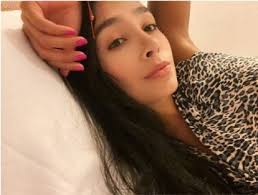 Paola Jara y las fotos de su hermana Alejandra