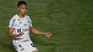 Il santos è disposto a cedere il 19enne per non perderlo a fine anno a parametro zero: Ac Milan News Brasilien Juwel Kaio Jorge Im Visier