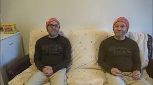 Haastattelussa John Kort