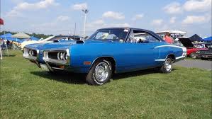 Image result for Bright Blue 1970 Coronet