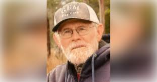 Obituary information for Larry Kyle Patrick Webster