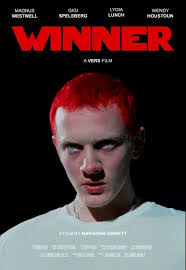 Winner, Short Film, Drama, 2024