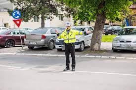 Taximetrist sancționat pentru ținută necorespunzătoare. Inturda Ro Campia Turzii