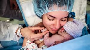 C Section What Happens During A Cesarean Delivery