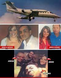 Singer, actress and entrepreneur, jenni rivera died in 2012 in a plane crash alongside six others, leaving behind five children. Jenni Rivera Death Lawsuit Victims Families Sue Over Plane Crash