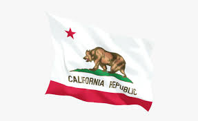 Sry it wasnt png it was just white backround soo it might be a little sh*t. Download Flag Icon Of California California Republic Hd Png Download Kindpng