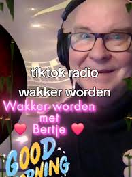 We Worden Wakker Logeren