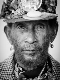 Profile for Reggae Faces