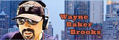 Wayne Baker Brooks Now Available for 2022 Festival Bookings