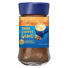 We did not test latte. Tata Coffee Grand Instant Coffee Jar 50g Amazon In Grocery Gourmet Foods