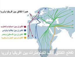 الروائع العلمية الرائعة 012 معجزة طيران الطيور موسوعة النابلسي للعلوم الإسلامية