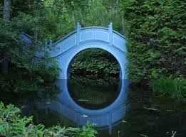 Garden Photos Of The Day Bridges Of Many Colors Garden Photos Fine Gardening Photo