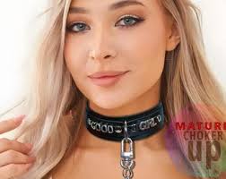 Elizabeth Reimer Arcansas Grape Linked Silver Tone Choker