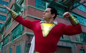 Zachary levi, mark strong, asher angel, jack dylan grazer genres: Shazam Filmkritik Kino Goldene Kamera