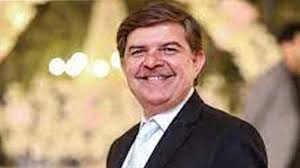 Malik Wasif says goodbye to PTI over 9/5 attacks