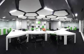 Faux Plafond Acoustique Decoratif En Fibre Minerale En Ilot Optima Canopy Cs5444 Armstrong Ceil Office Interiors Architecture Ceiling Acoustic Panels
