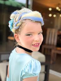 Coco's Pixie Dust experience at Walt Disney World