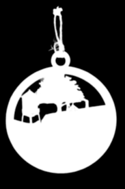 A Glowing Celebration of Community and Care