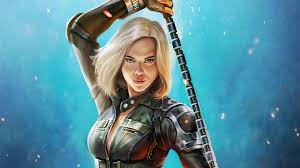 Maybe you would like to learn more about one of these? 2560x1024 Natasha Romanoff Black Widow Art 2560x1024 Resolution Wallpaper Hd Superheroes 4k Wallpapers Images Photos And Background Wallpapers Den