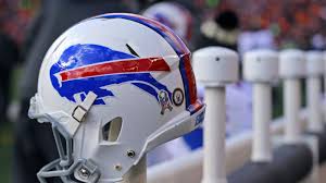 Changes coming to Buffalo Bills Alumni Foundation after team pulls money,  logo