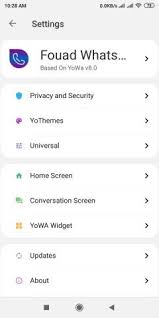 Fmwhatsapp Apk Download V8 65 Fmwa For Android New