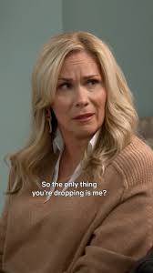 he had that one coming. LEANNE arrives July 31 only