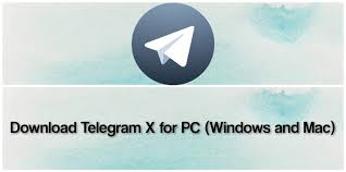 Telegram is the fastest messaging app on the market, connecting people via a unique, distributed. Telegram X For Pc 2021 Free Download For Windows 10 8 7 Mac