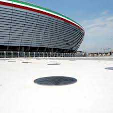 Juventus stadium capacity (page 1) juventus stadium total war: Juventus Stadium Gae Engineering
