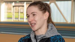 Chloe Magee aiming to enjoy another Olympic experience in Tokyo in 2021