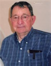 Carl Knotts Obituary (1926