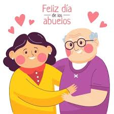 La cookie es una cookie de sesión y se elimina cuando se cierran todas las ventanas del navegador. Free Vector Hand Drawn Dia De Los Abuelos Illustration