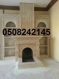 وجار مشب اوجار رخام وجار خشب وجار مشب حديد وجار امريكي كهربائي اوجار غاز صور مشبات فخمه Home Decor Fireplace Home